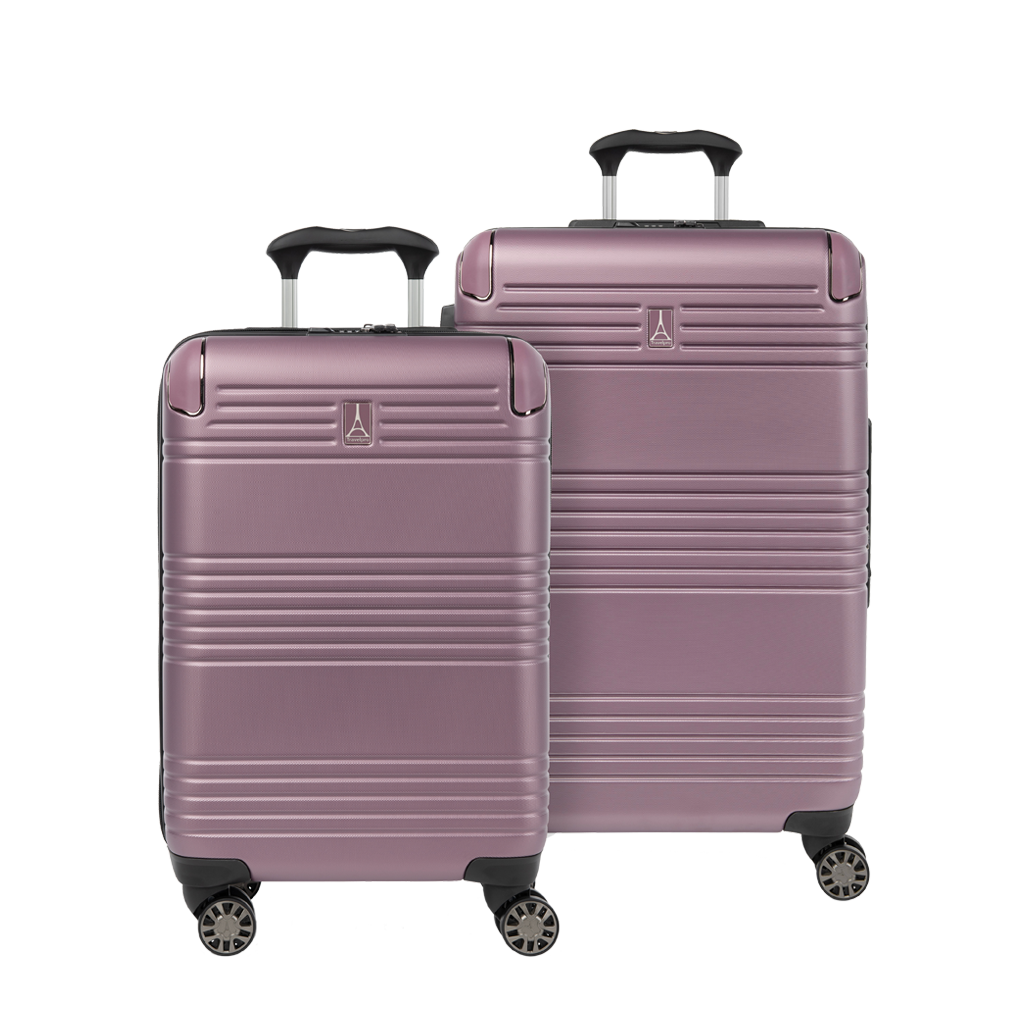 Travelpro Platinum Elite Carry-On Rolling Garment Bag —