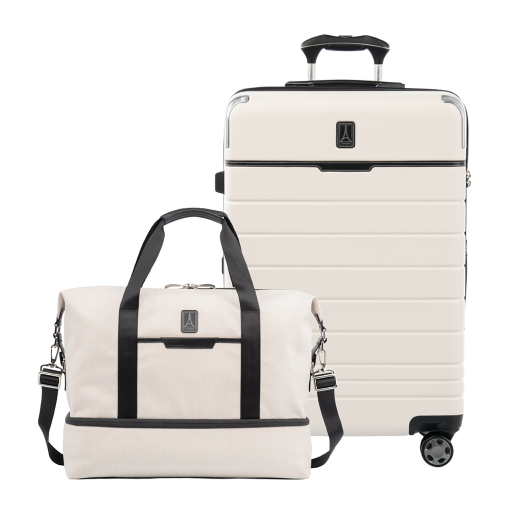 Overnight carry on luggage best sale