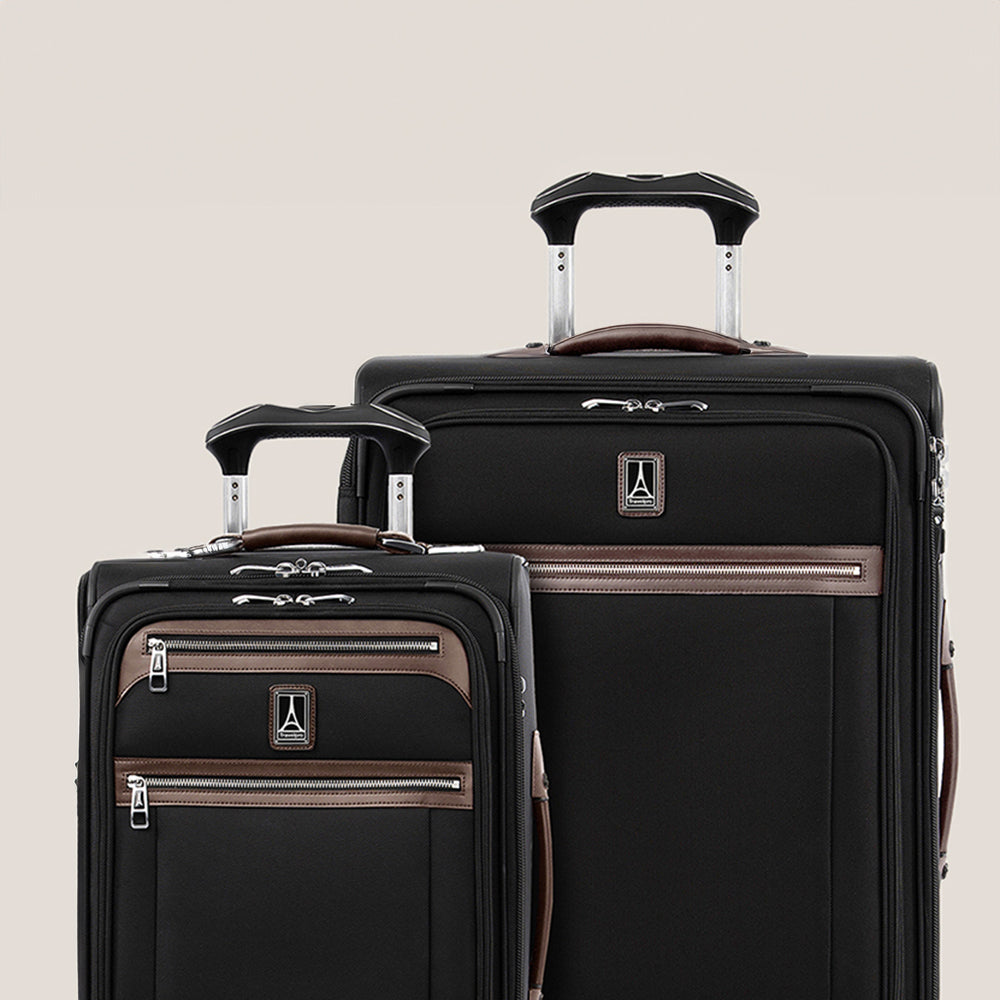 Compare CarryOn Luggage Travelpro