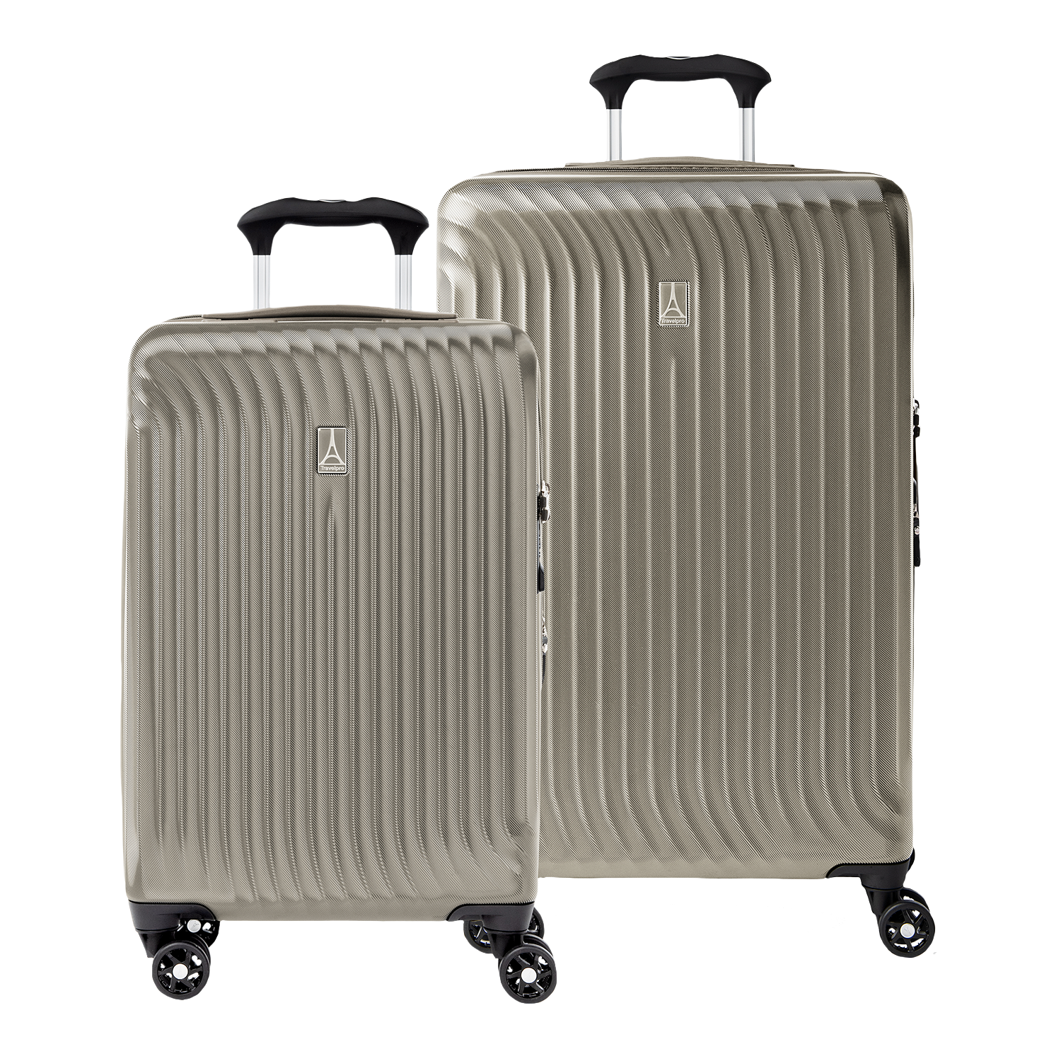 Honeymoon Luggage Couples Luggage Set Travelpro