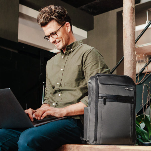 Best Laptop Backpacks for Women – BAGSMART