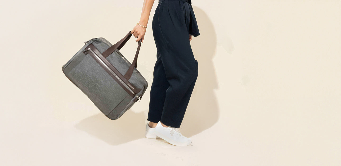 How to Replace Parts & Repair Your Luggage Travelpro