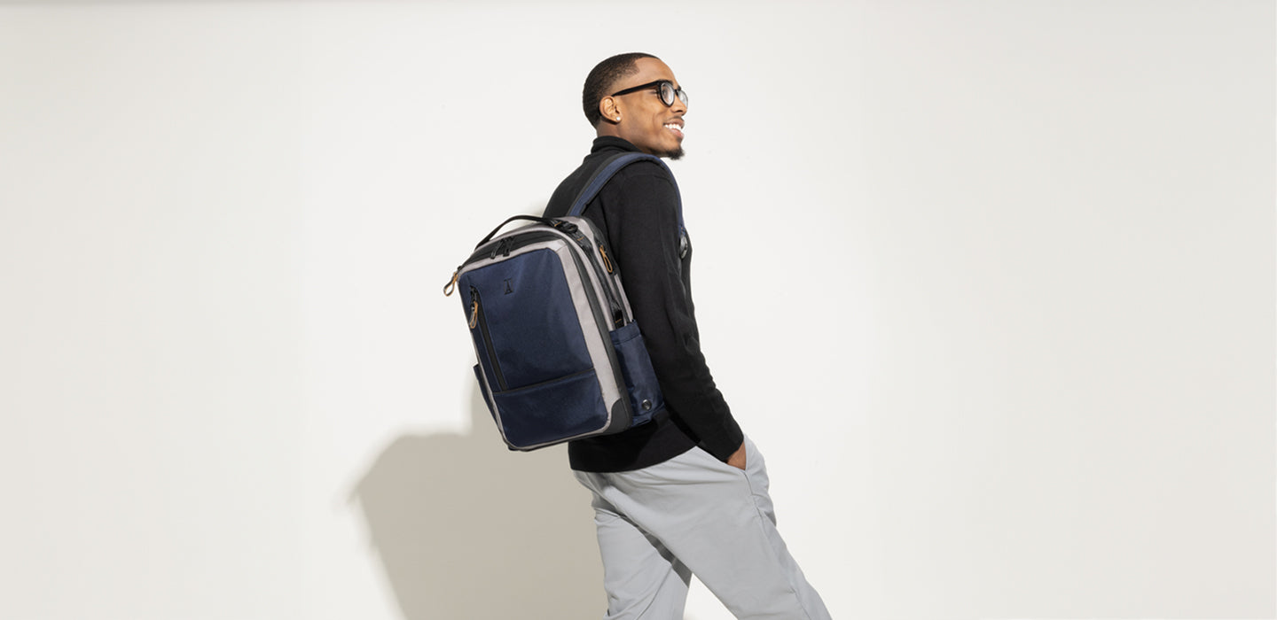 How to Replace Parts & Repair Your Luggage Travelpro