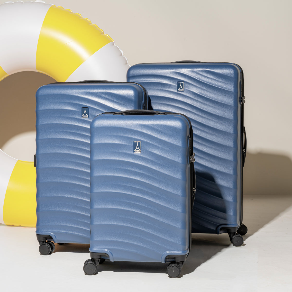 How to Replace Parts & Repair Your Luggage Travelpro