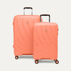 Atlantic®  Carry-On / Medium Check-In Hardside Set