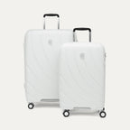 Atlantic®  Carry-On / Medium Check-In Hardside Set