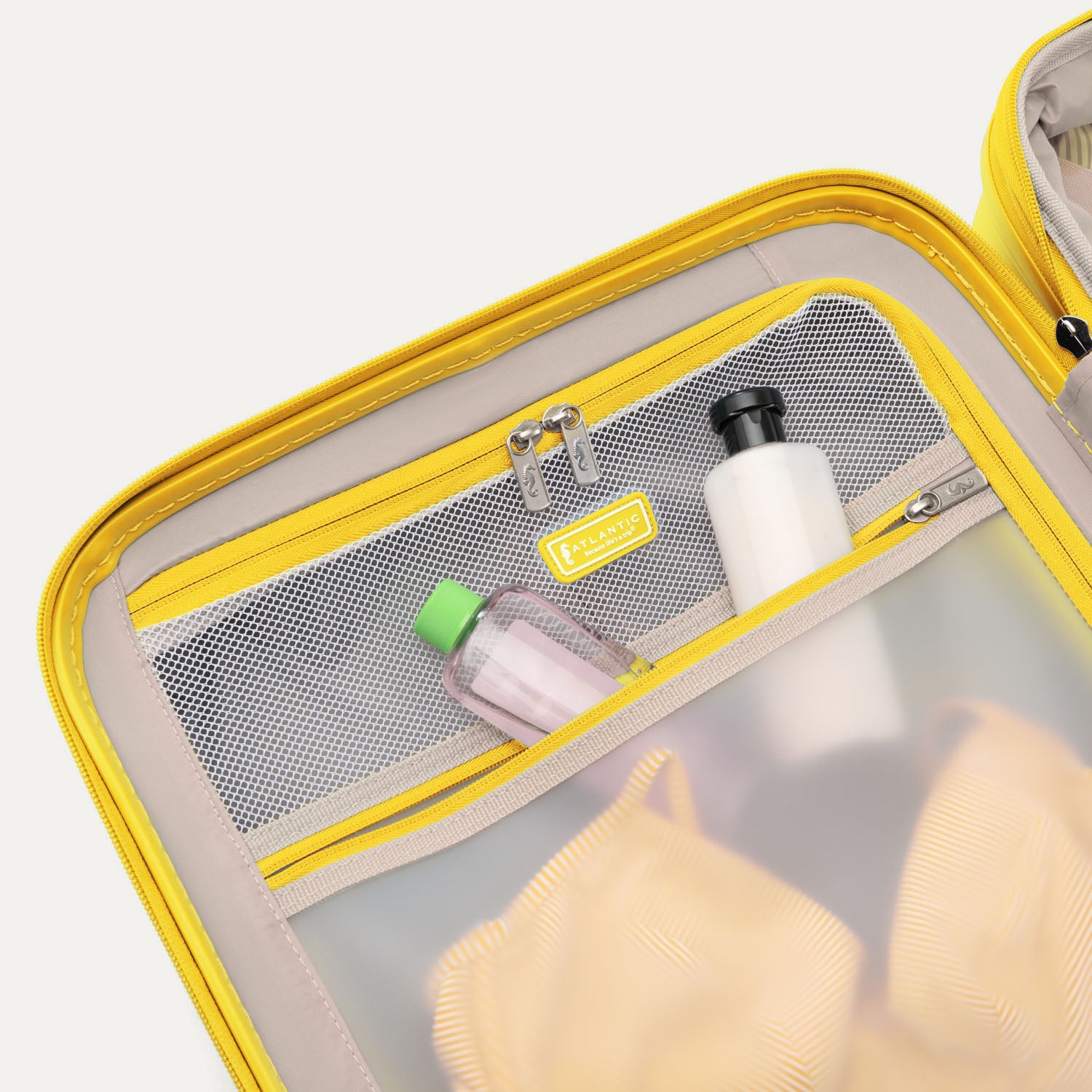 Atlantic® Carry-On / Medium Check-In Hardside Set – Travelpro