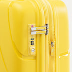 Atlantic®  Carry-On / Medium Check-In Hardside Set