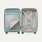 Atlantic®  Carry-On / Medium Check-In Hardside Set