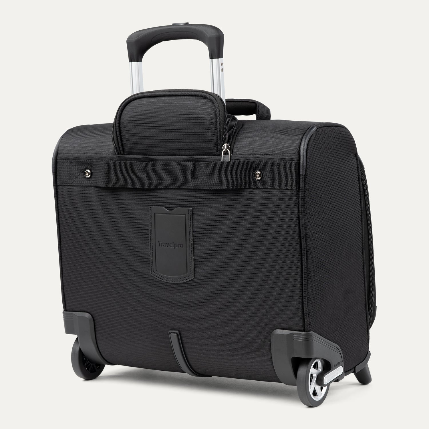 Maxlite® 5 Carry-On Rolling Tote