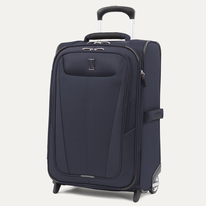 Maxlite® 5 22" Carry-On Rollaboard® - Midnight Blue