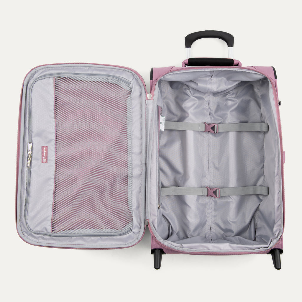 Maxlite® 5 Carry-On Rollaboard®- Orchid Pink