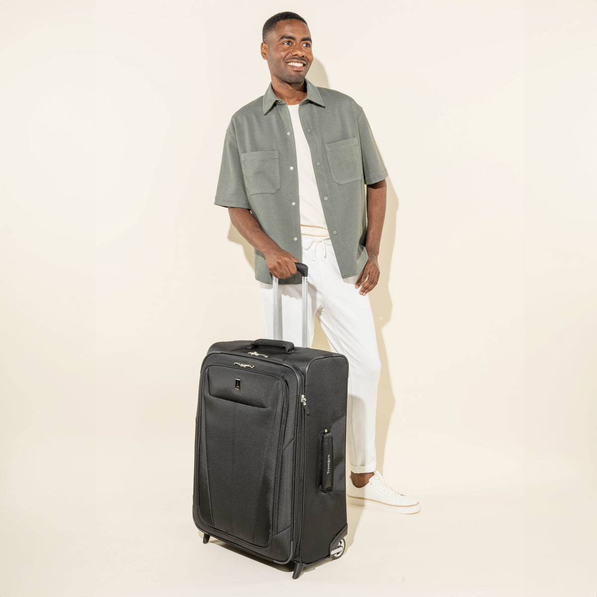 Maxlite® 5 Medium Check-In Rollaboard®