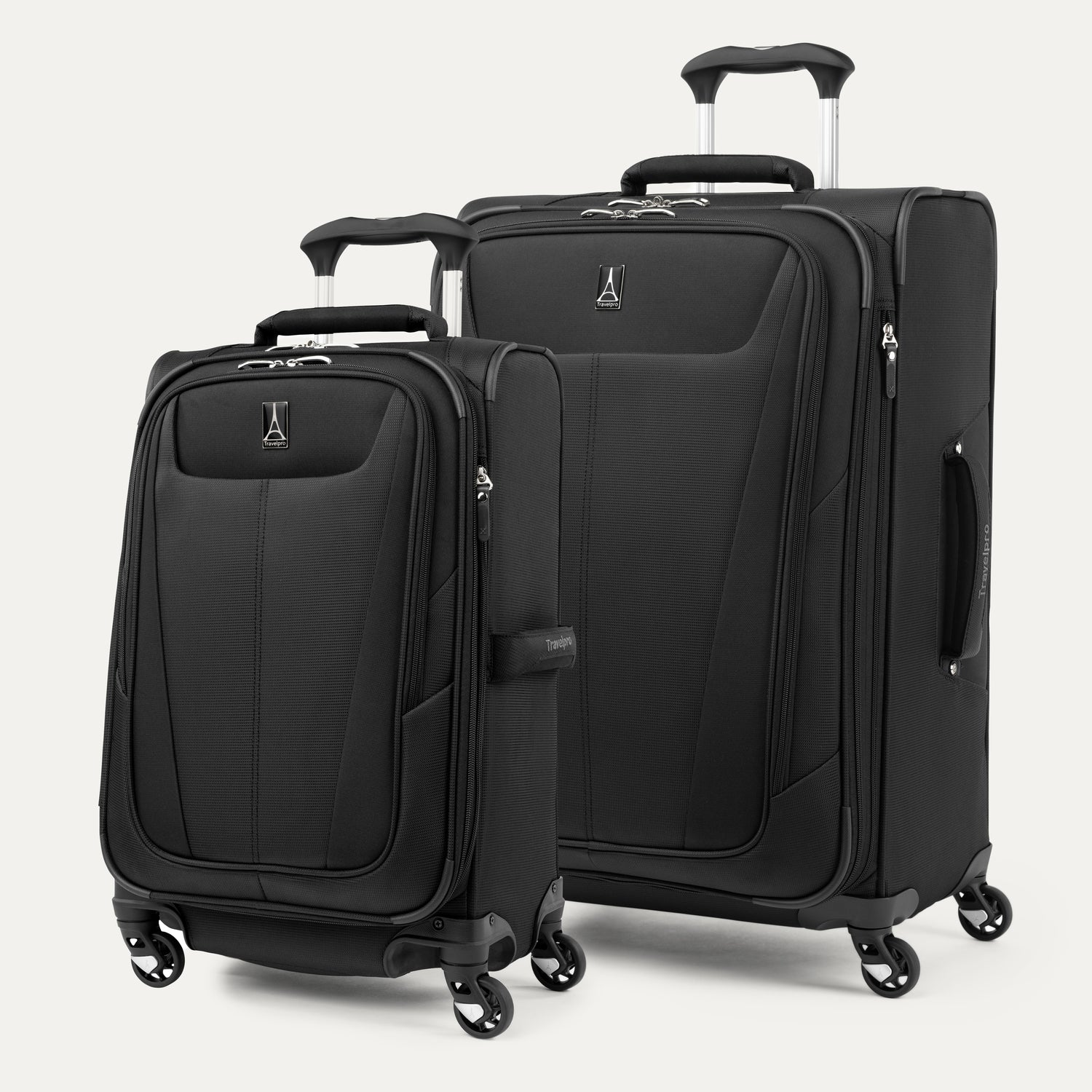 Maxlite® 5 Carry-On / Medium Check-In Set