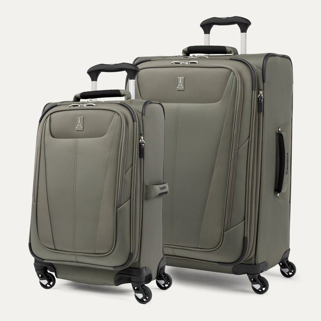 Maxlite® 5 Carry-On / Medium Check-In Set