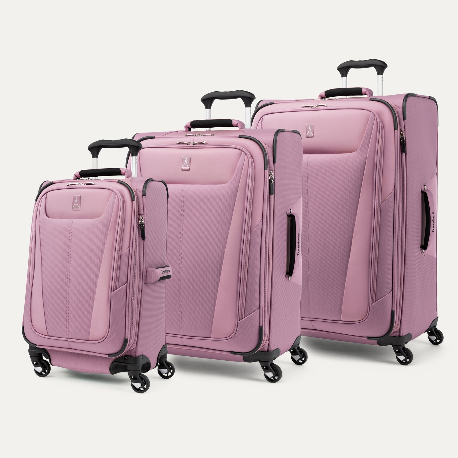 Maxlite® 5 Floating On Air Luggage Set