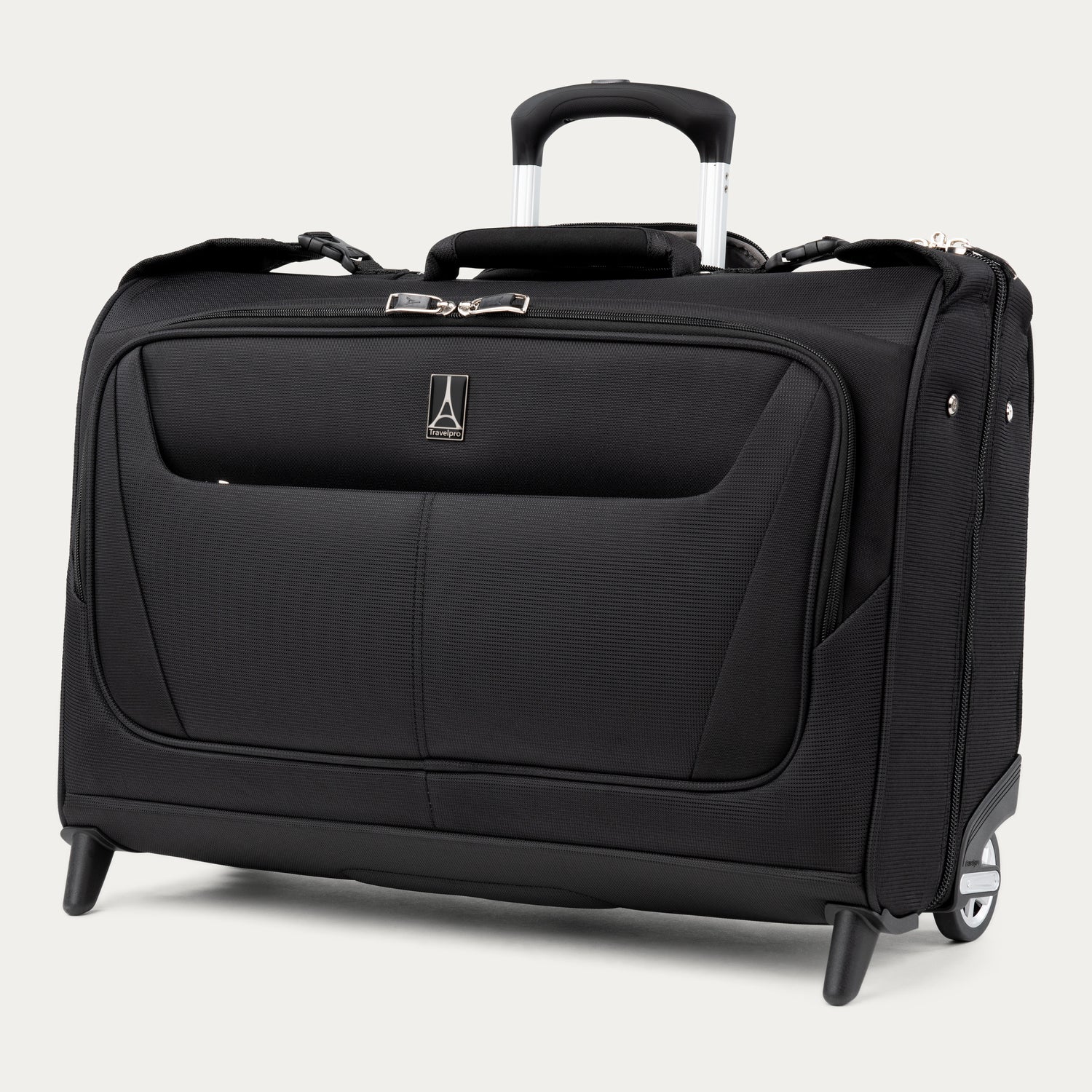 Maxlite 5 Carry On Rolling Garment Bag Travelpro