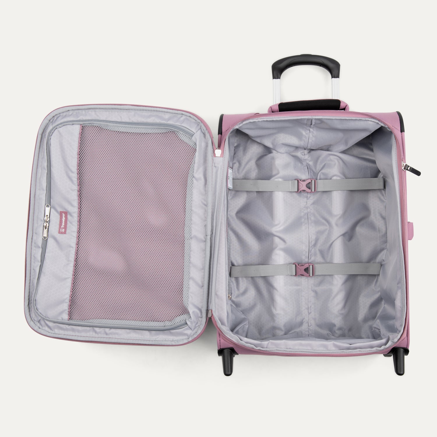 Maxlite® 5 International Carry-On Rollaboard®