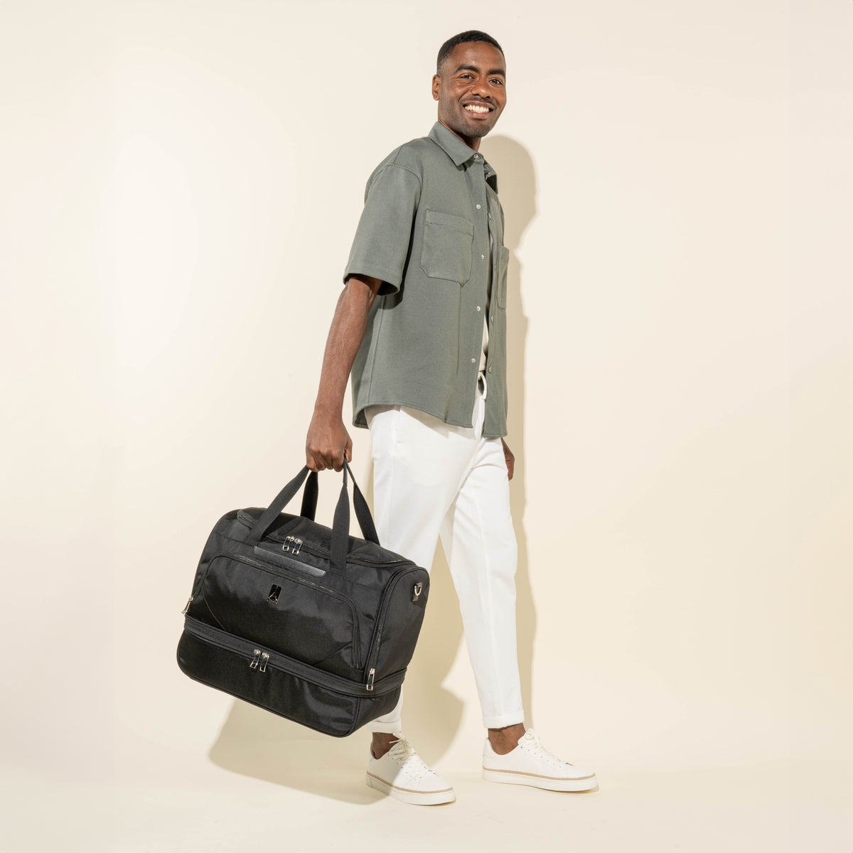 Maxlite® 5 Drop-Bottom Weekender – Travelpro