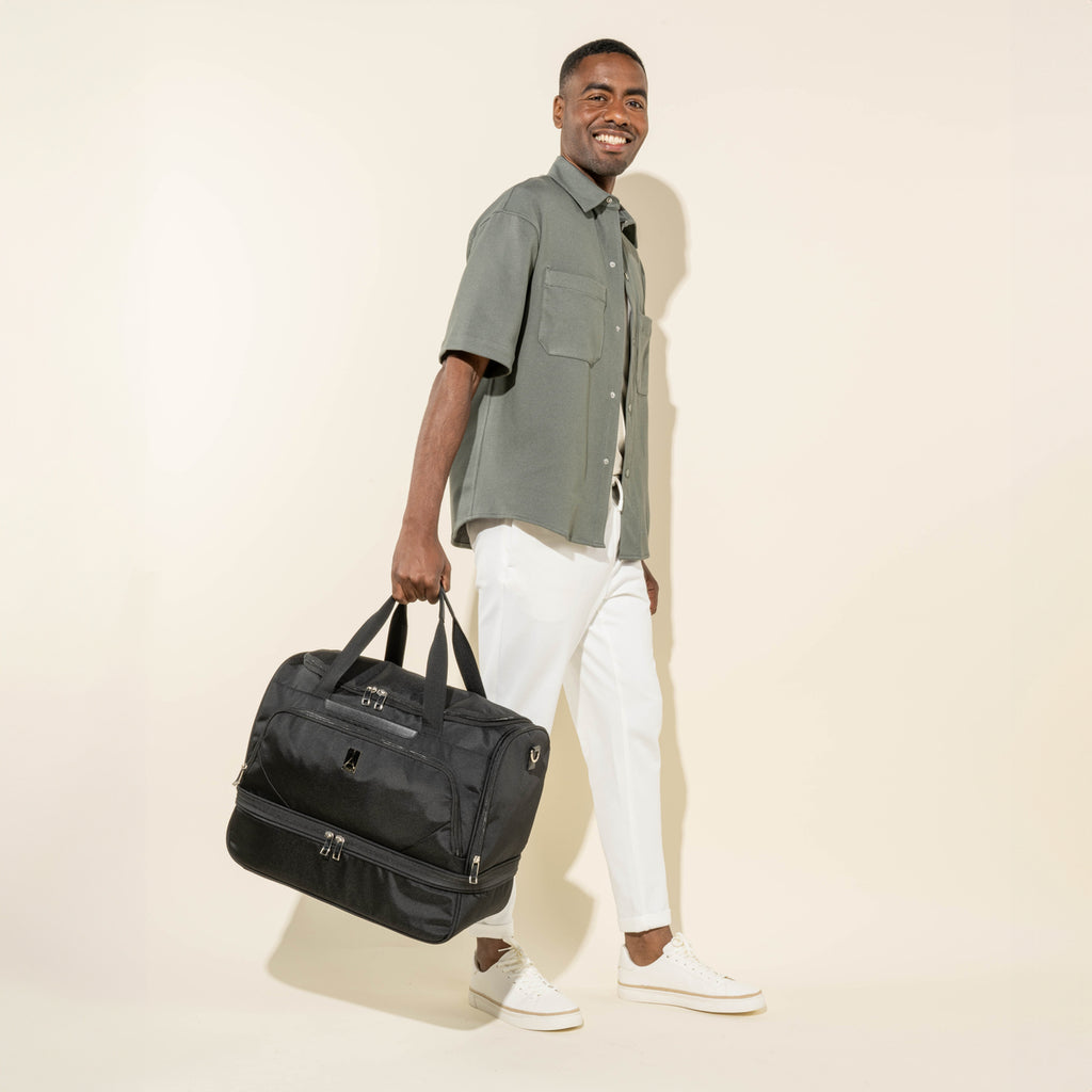 Maxlite® 5 Drop-Bottom Weekender