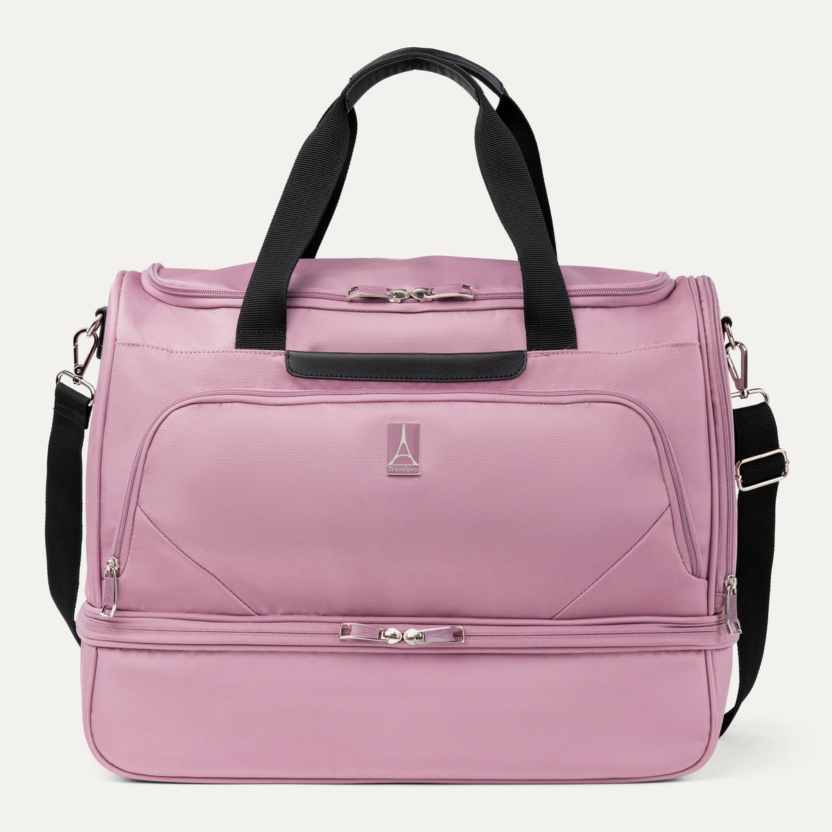 Maxlite® 5 Drop-Bottom Weekender - Orchid Pink