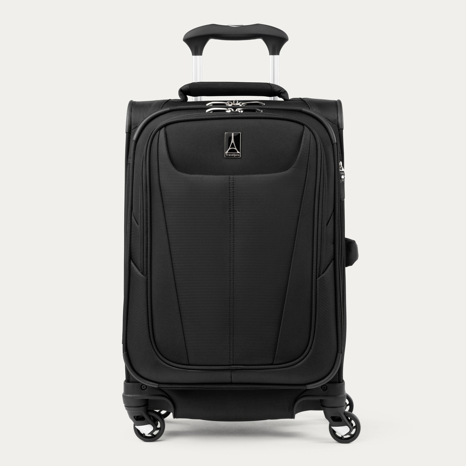 Maxlite® 5 Compact Carry-On Spinner - BLACK