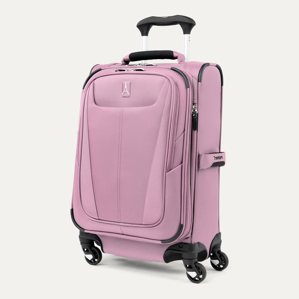 Maxlite® 5 Compact Carry-On Spinner - Orchid Pink