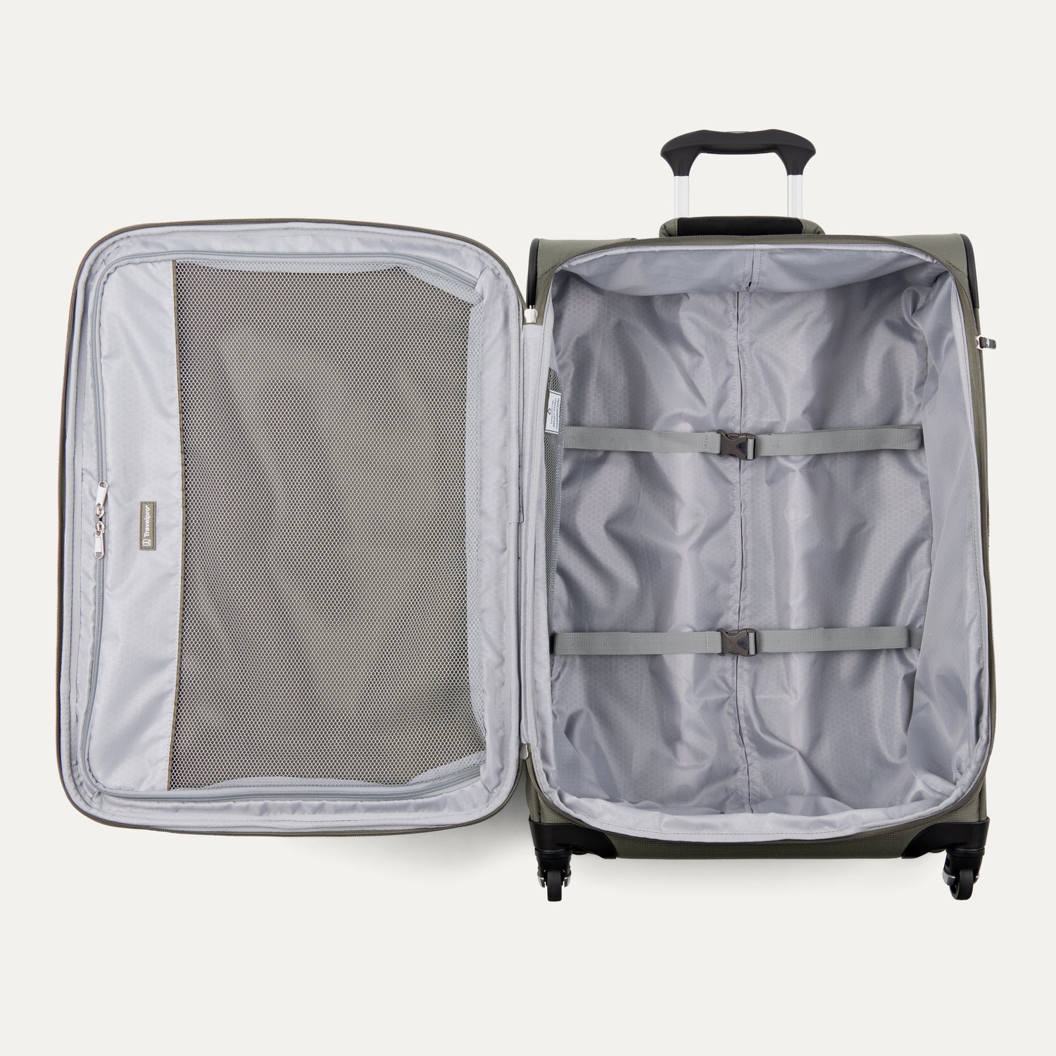 Maxlite® 5 25" Medium Check-In Spinner