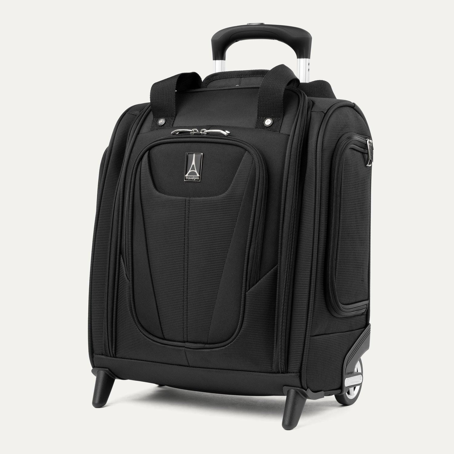 Maxlite® 5 Carry-On Rolling Underseat Bag