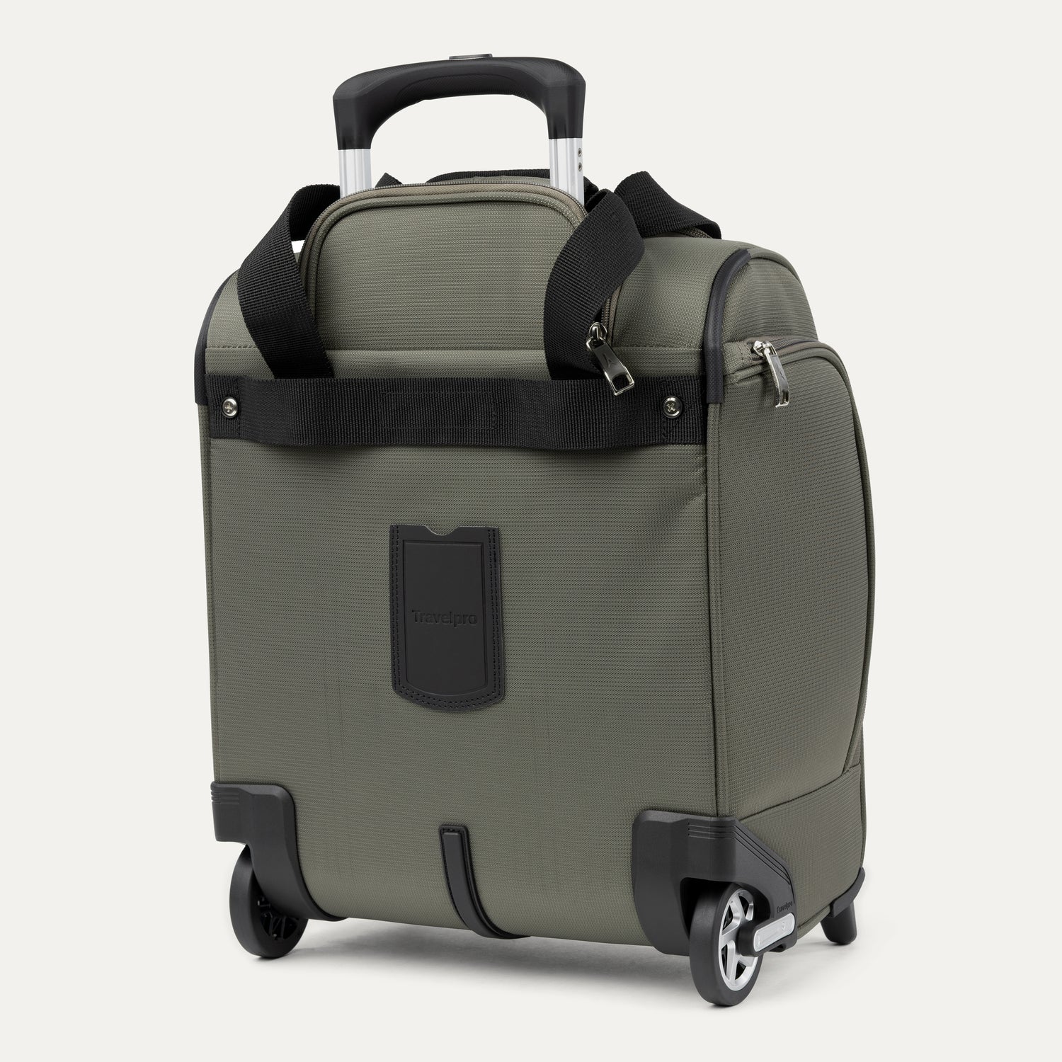 Maxlite® 5 Carry-On Rolling Underseat Bag