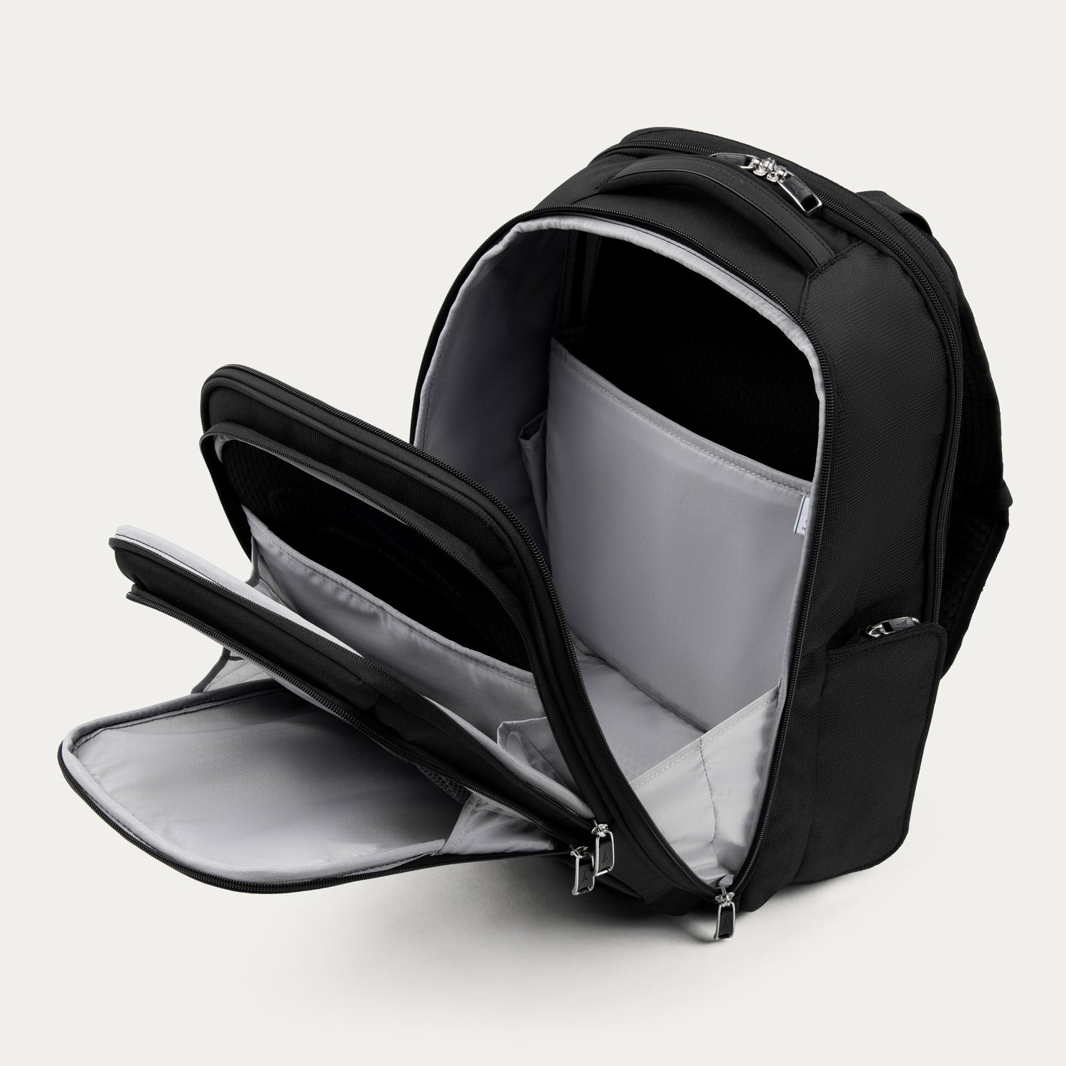 Travelpro Maxlite Laptop Backpack - Black