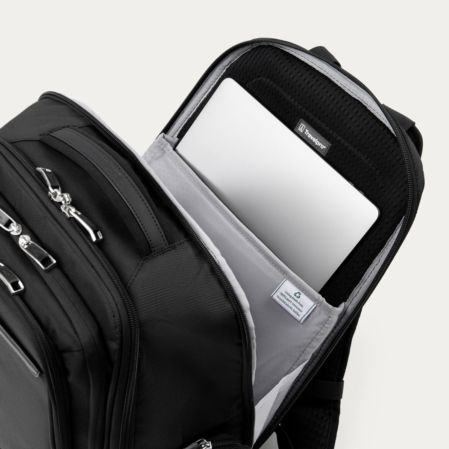 12.5 laptop backpack Travelpro Maxlite Laptop Backpack