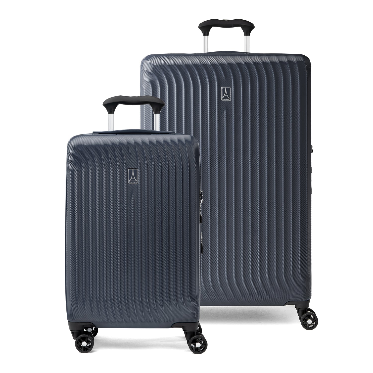 Maxlite® Air Carry-On / Large Check-In Hardside Set