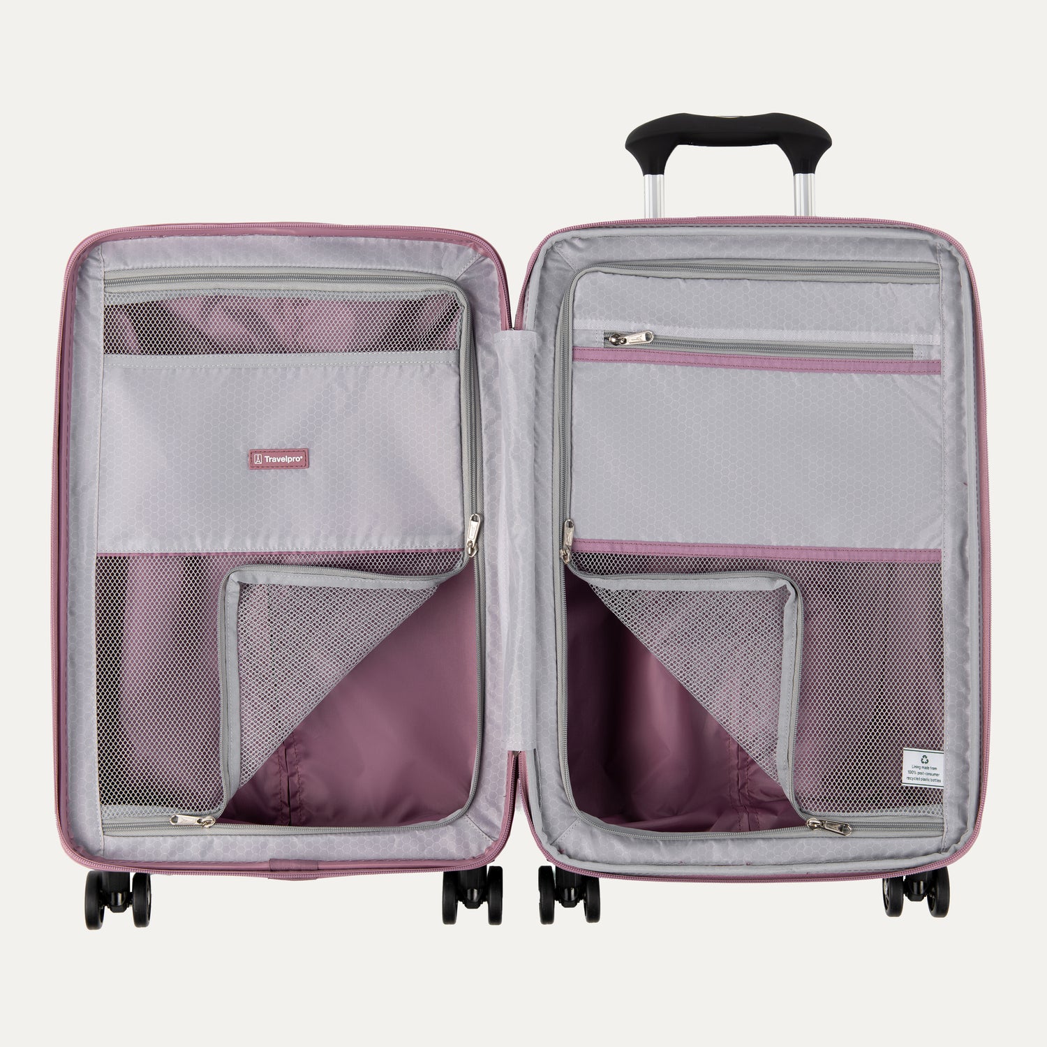 Maxlite® Air Carry-On / Large Check-In Hardside Set