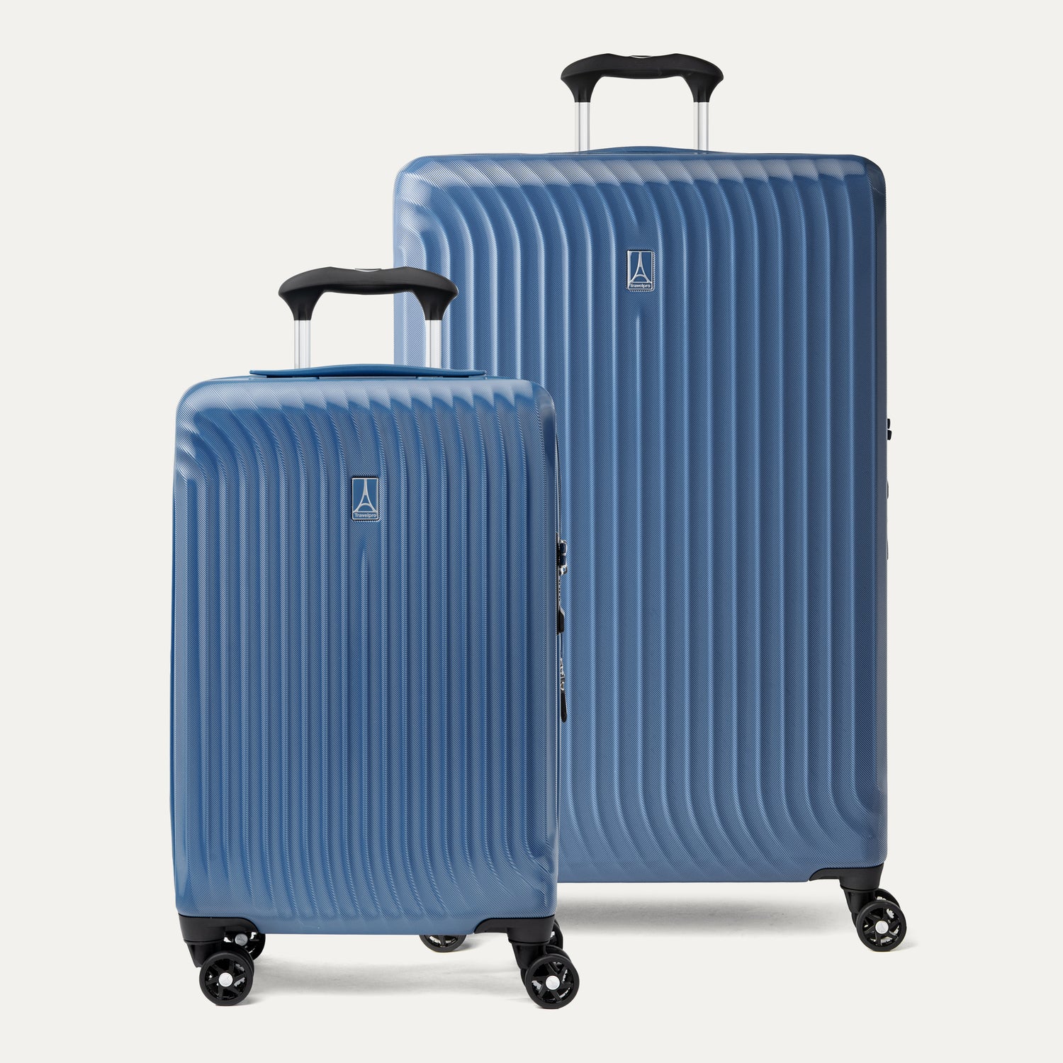 Maxlite® Air Carry-On / Large Check-In Hardside Set