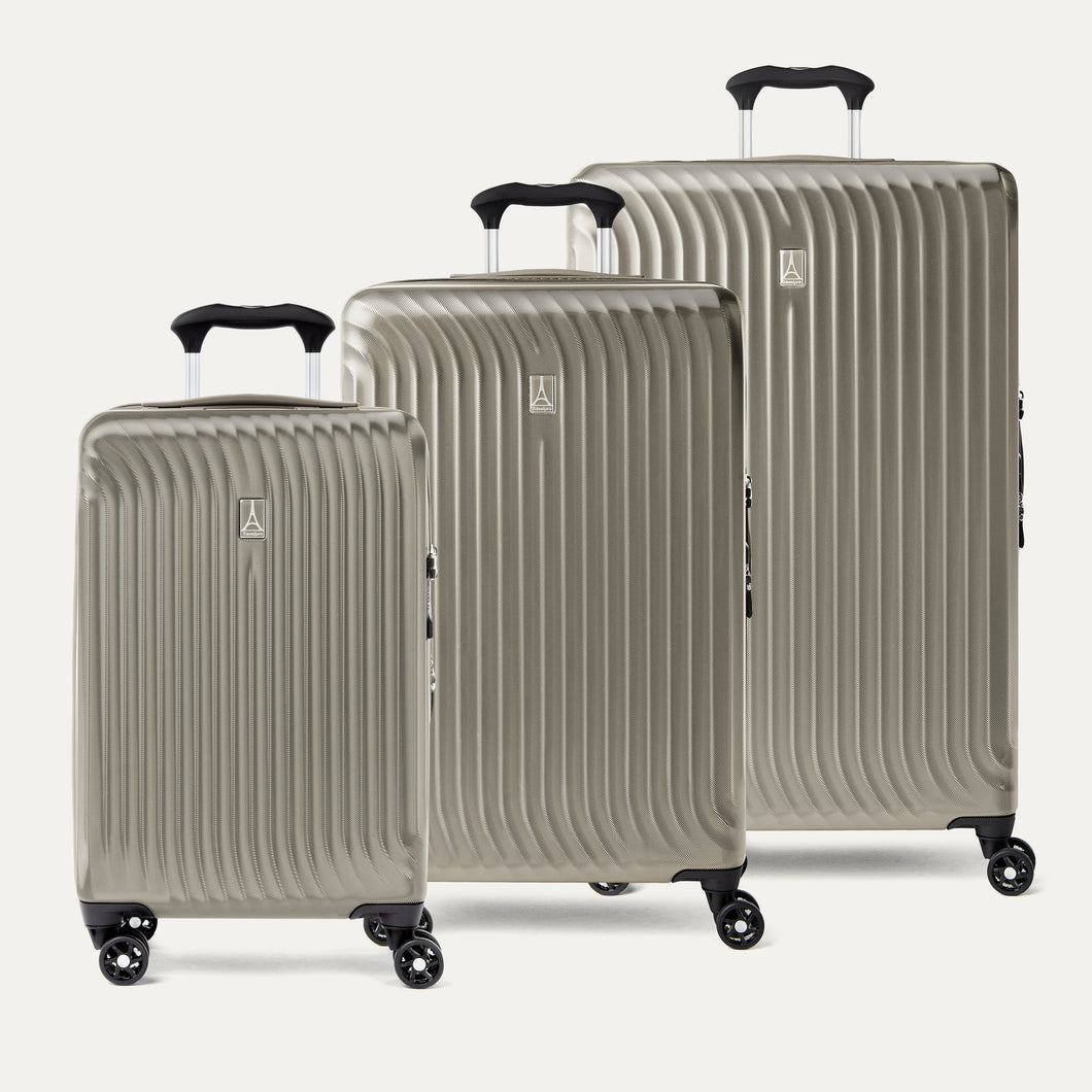 Maxlite® Air Carry-On / Medium / Large Hardside Set