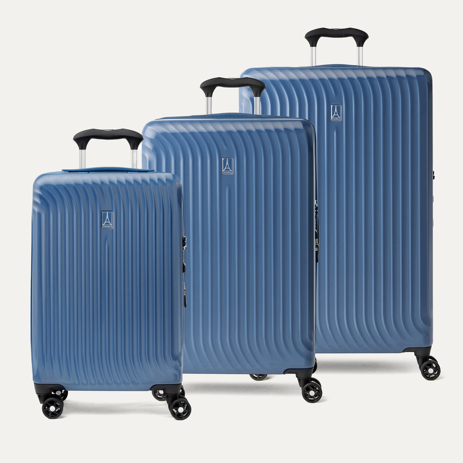 Maxlite® Air Carry-On / Medium / Large Hardside Set