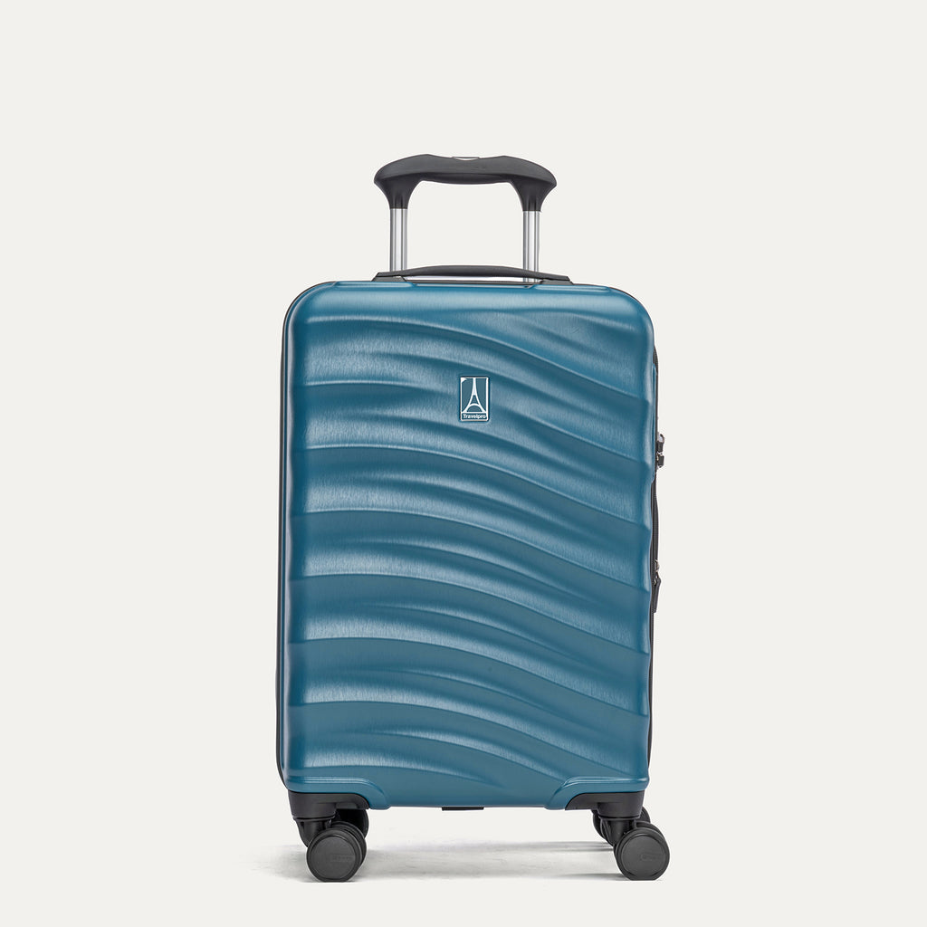 Maxlite® Air V2 Compact Carry-On Hardside Spinner-- Slate Green