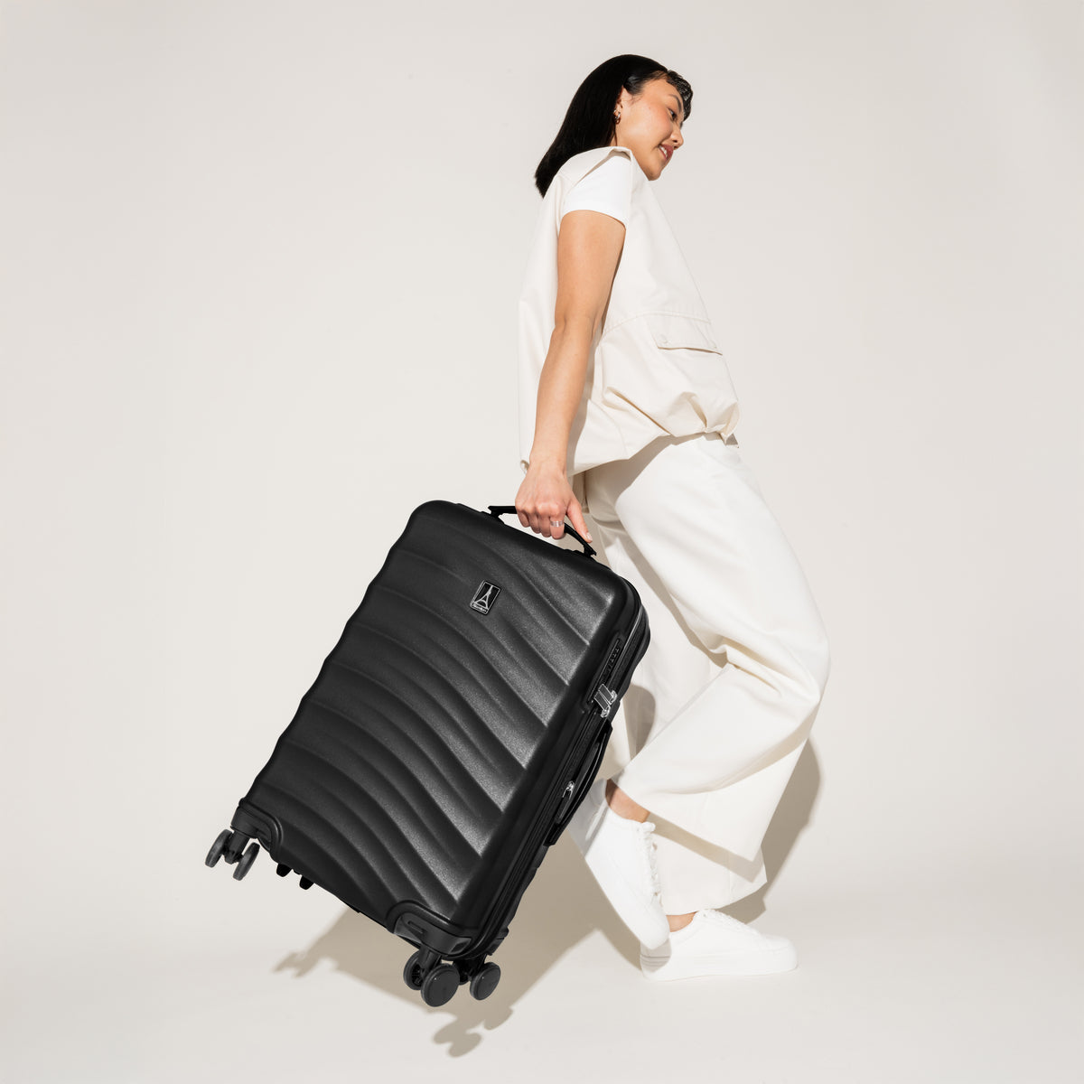 How to Replace Parts & Repair Your Luggage Travelpro