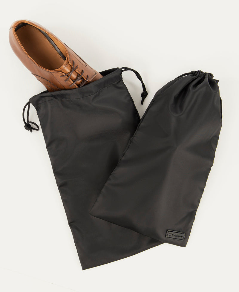 2 Pack Shoe Bags