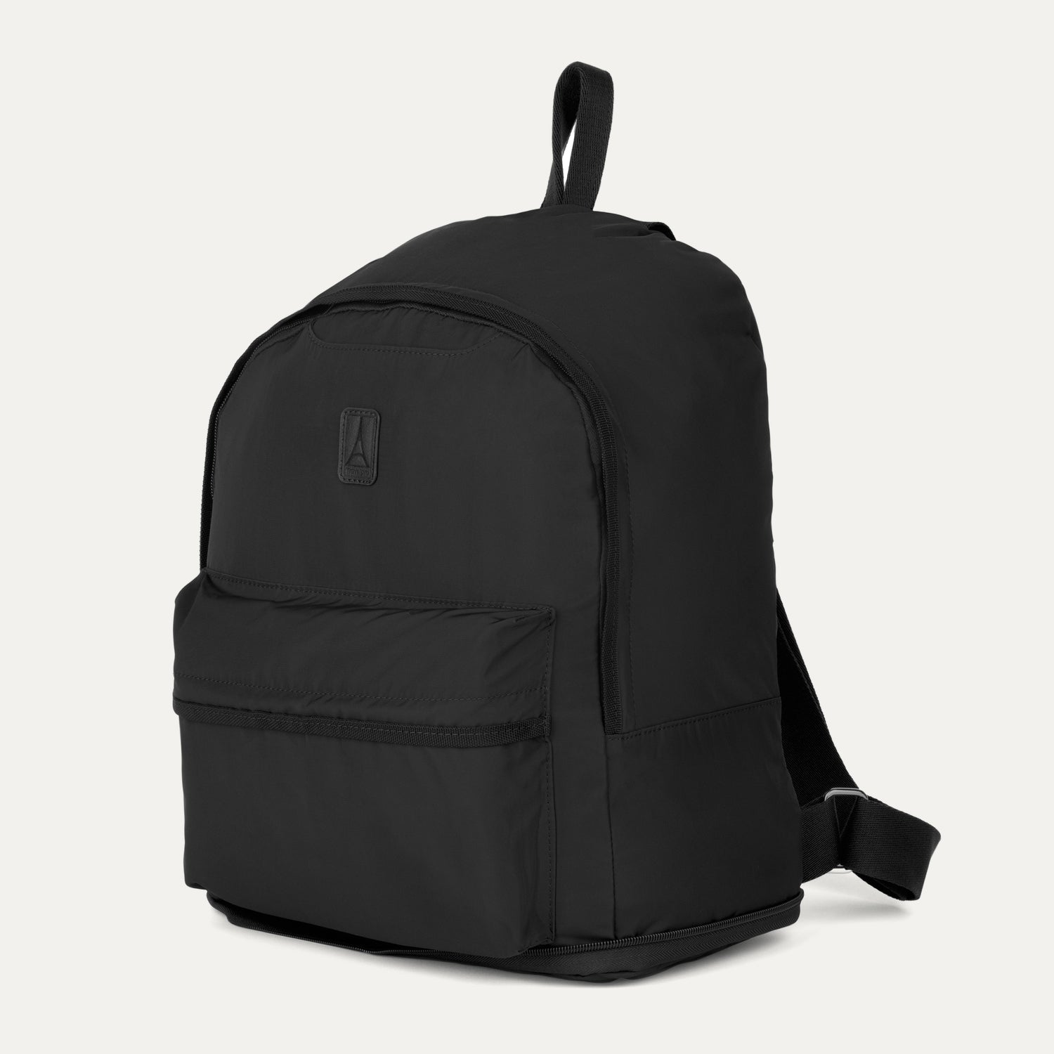 Travelpro Essentials Sparepack Foldable Carry-On Backpack 2.0 in Black