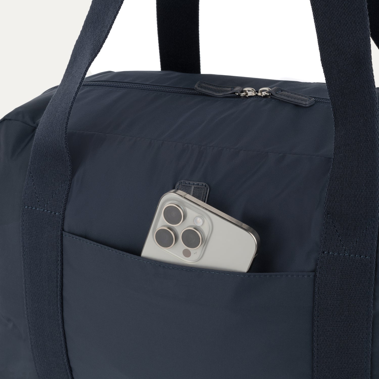 Travelpro® Essentials™ SparePack™ Foldable Duffel 2.0