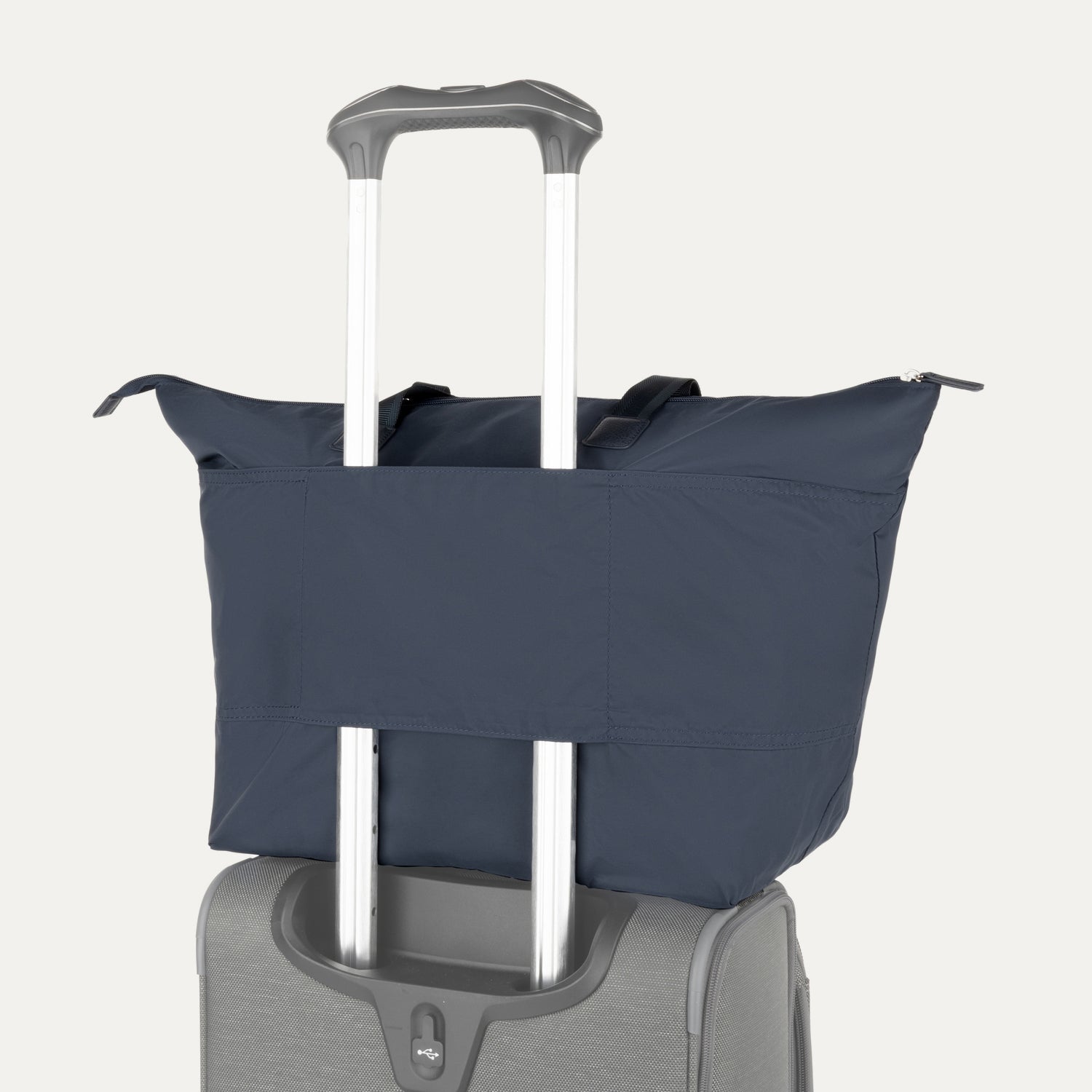 expandable travel tote bag Hanke 39L, Foldable Duffle Bag for Travel, Carry On Weekend Bags for Women With Multiple PocketsDune Grey time offers Buy Expandable Large Tote |