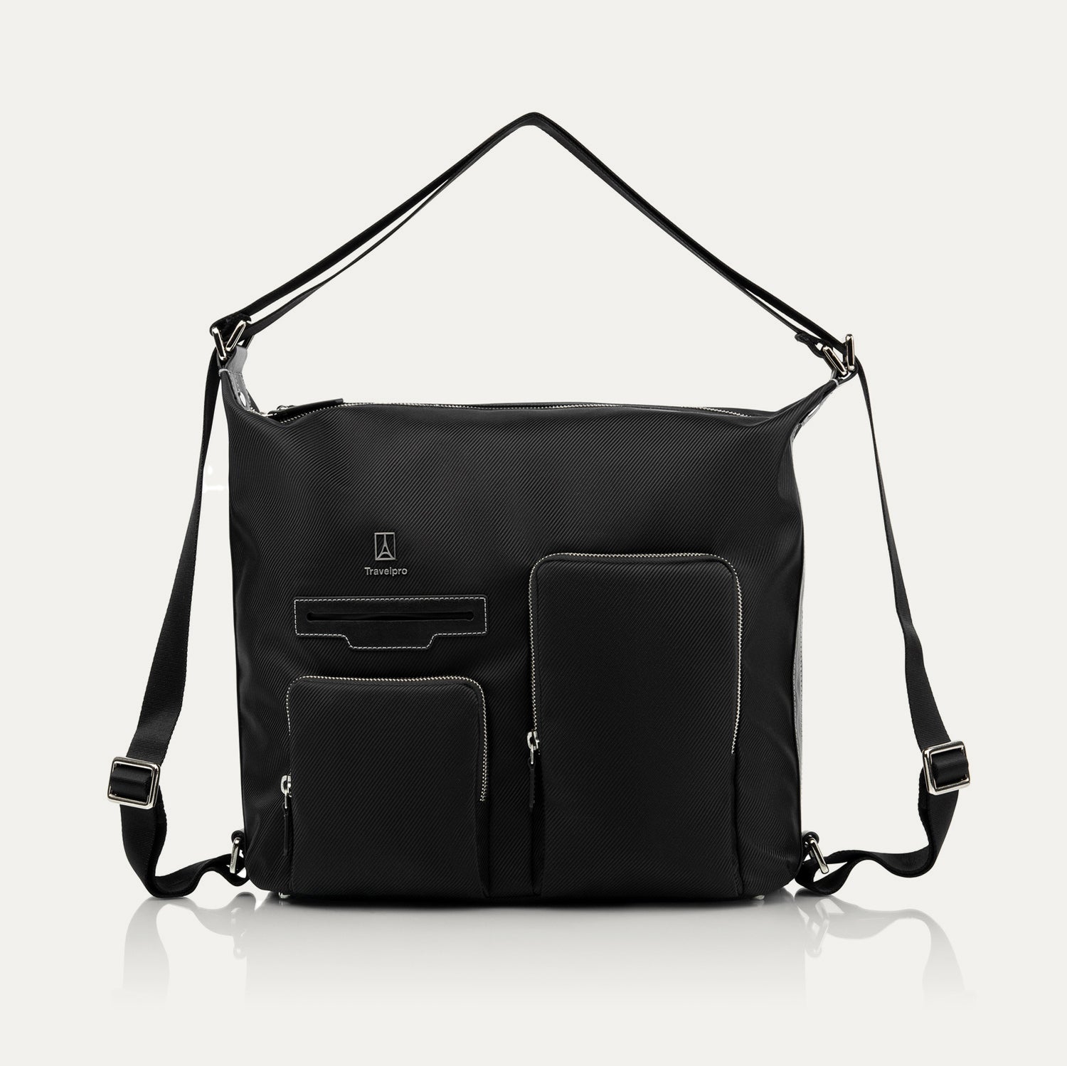 Travelpro® x Travel + Leisure® Convertible Backpack