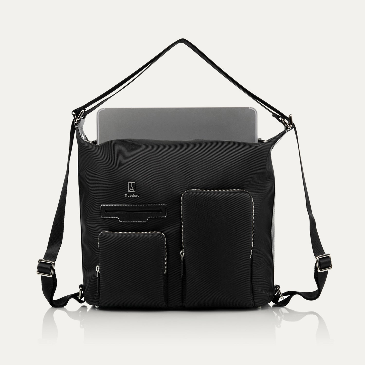 Travelpro® x Travel + Leisure® Convertible Backpack
