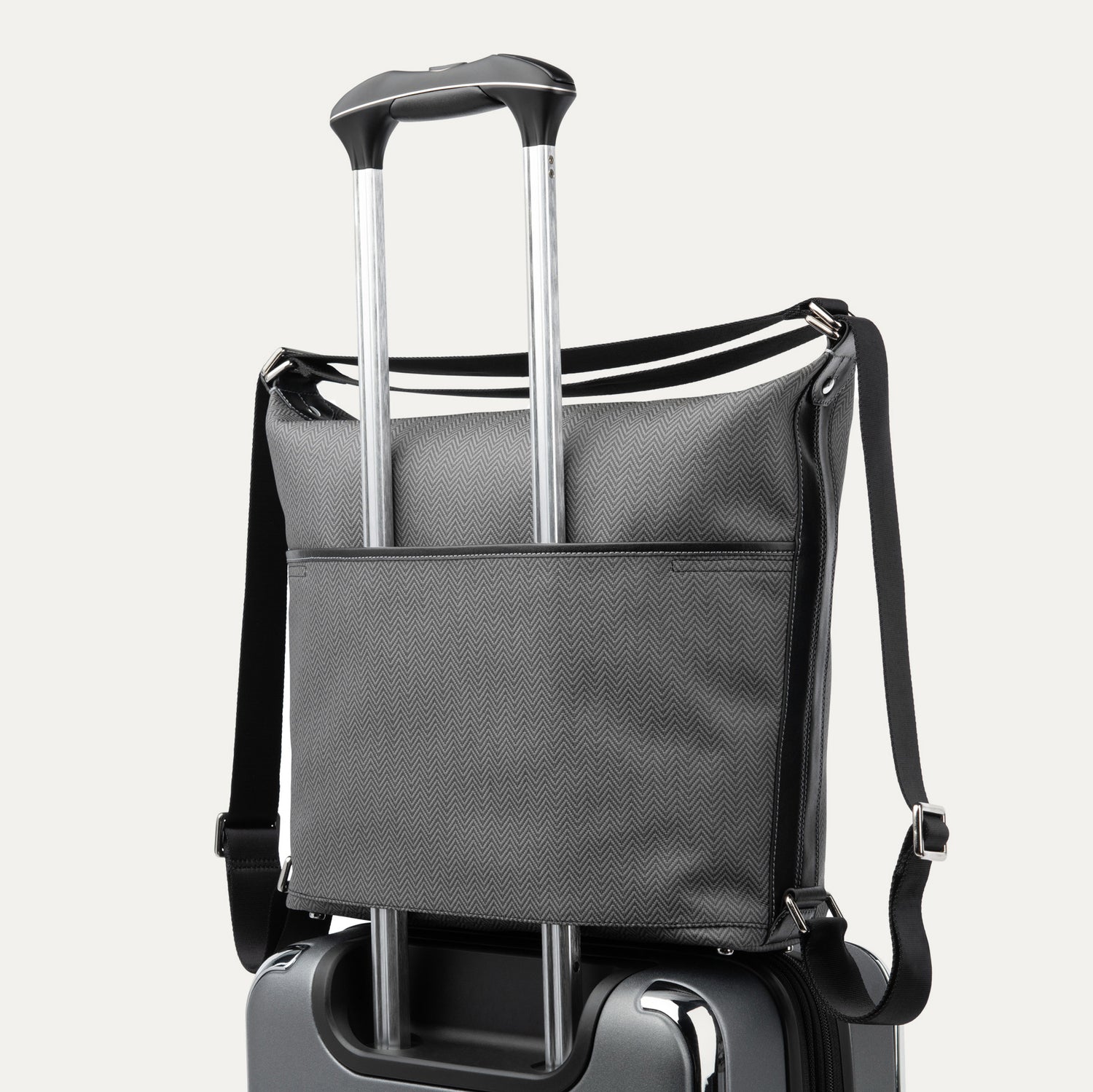 Women's Convertible Backpack