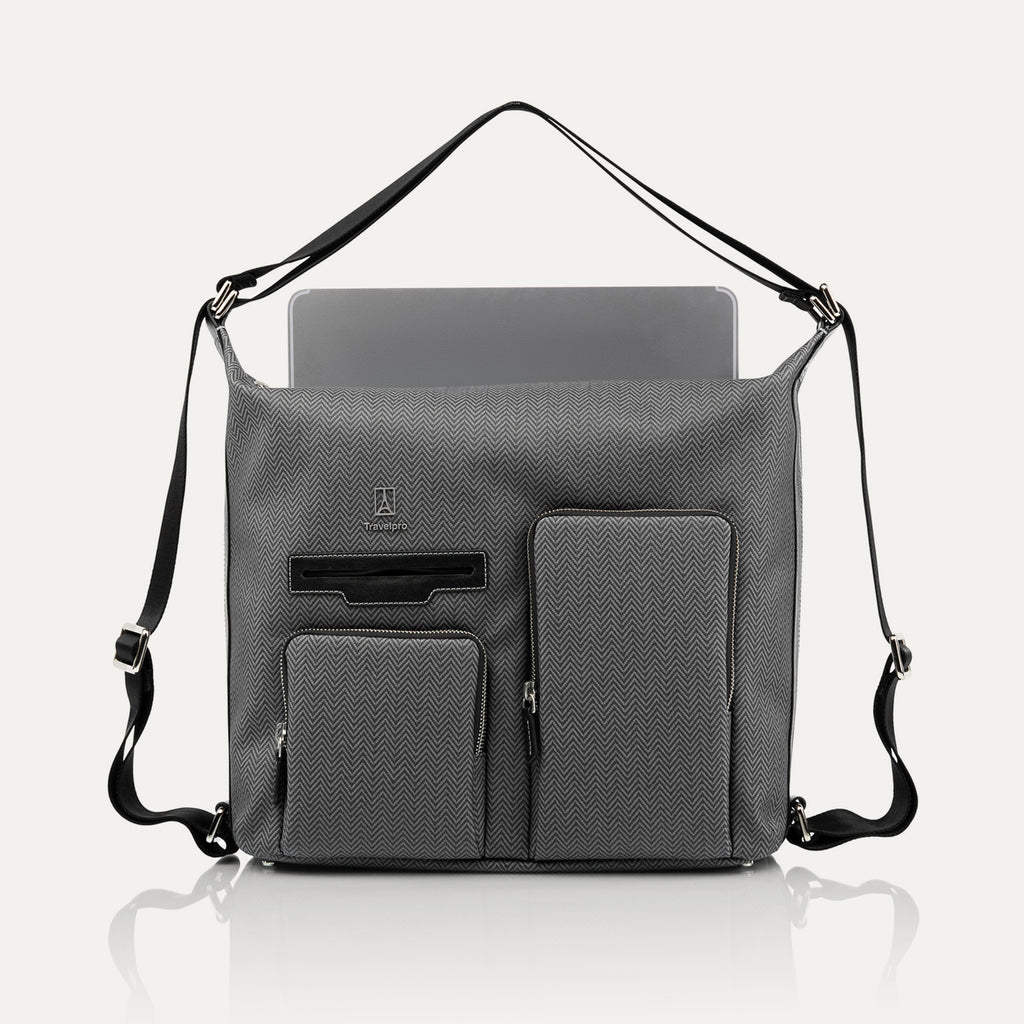 Travelpro® x Travel + Leisure® Convertible Backpack