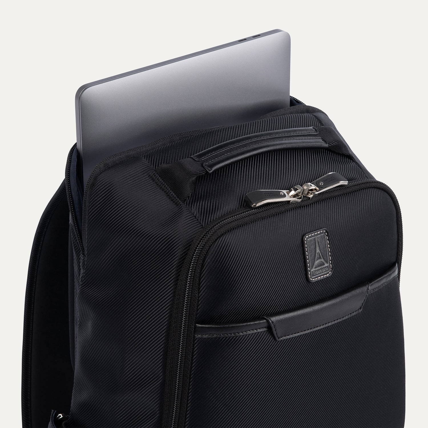 Travelpro® x Travel + Leisure® Slim Backpack