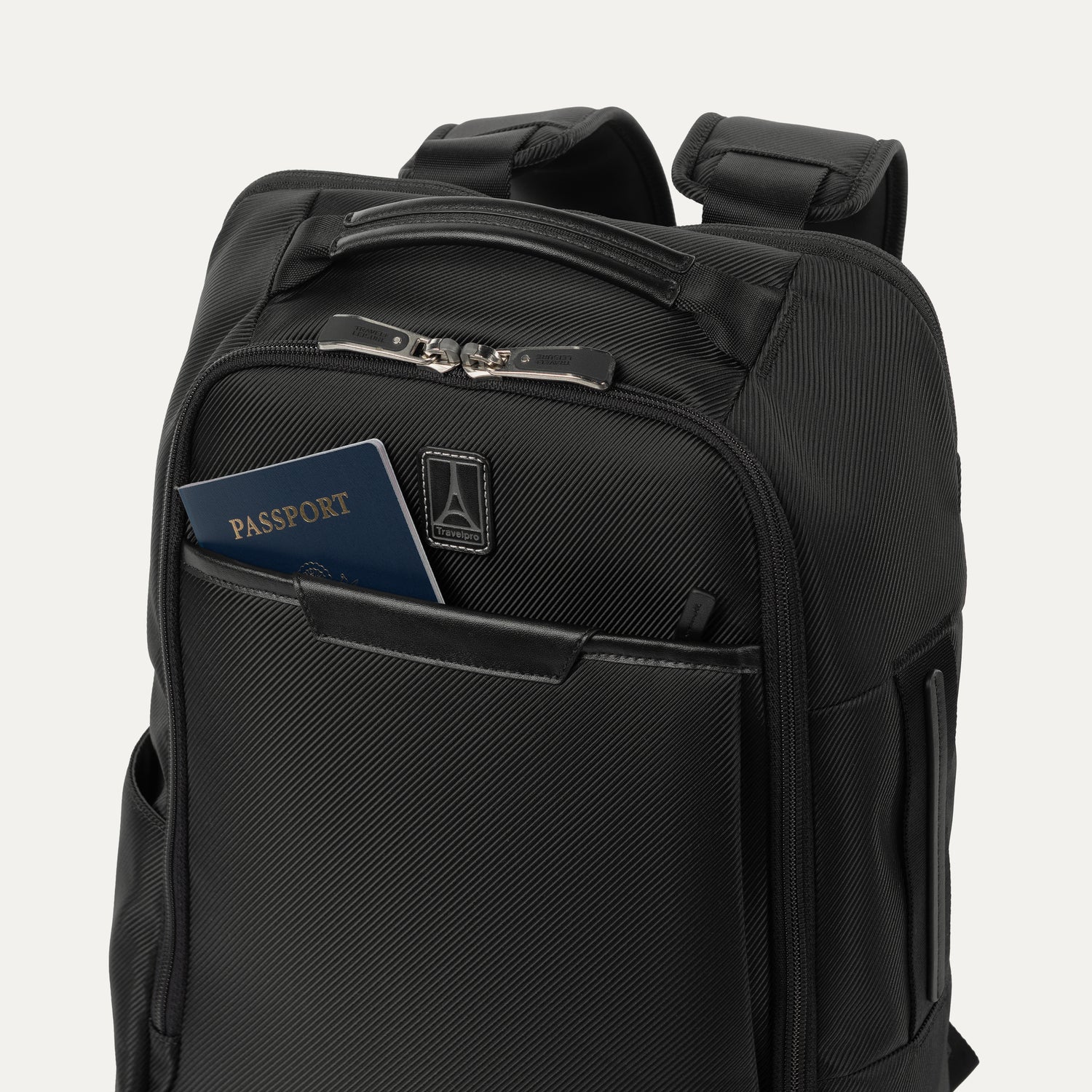 Travelpro® x Travel + Leisure® Slim Backpack