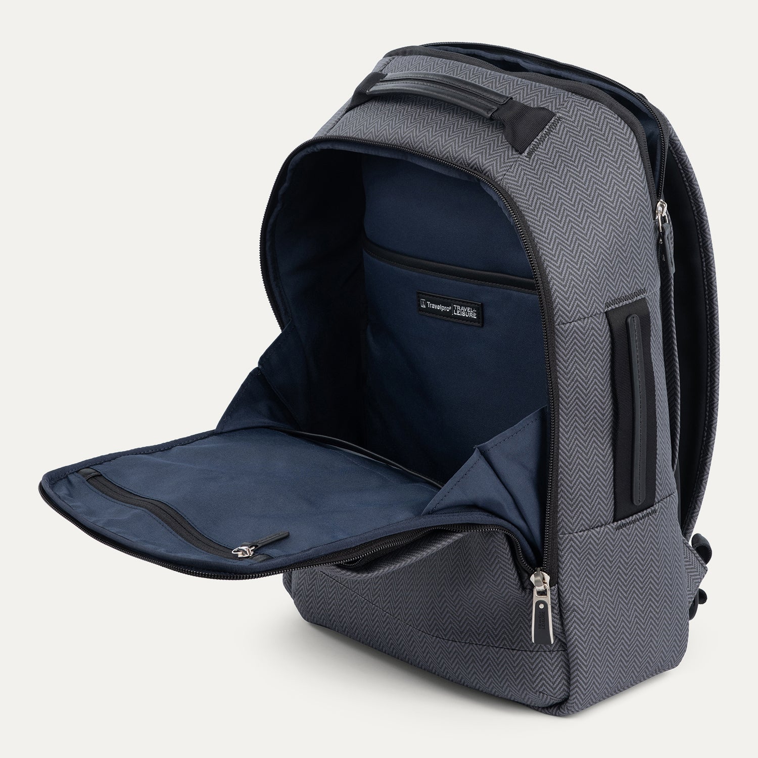 Travelpro® x Travel + Leisure® Slim Backpack